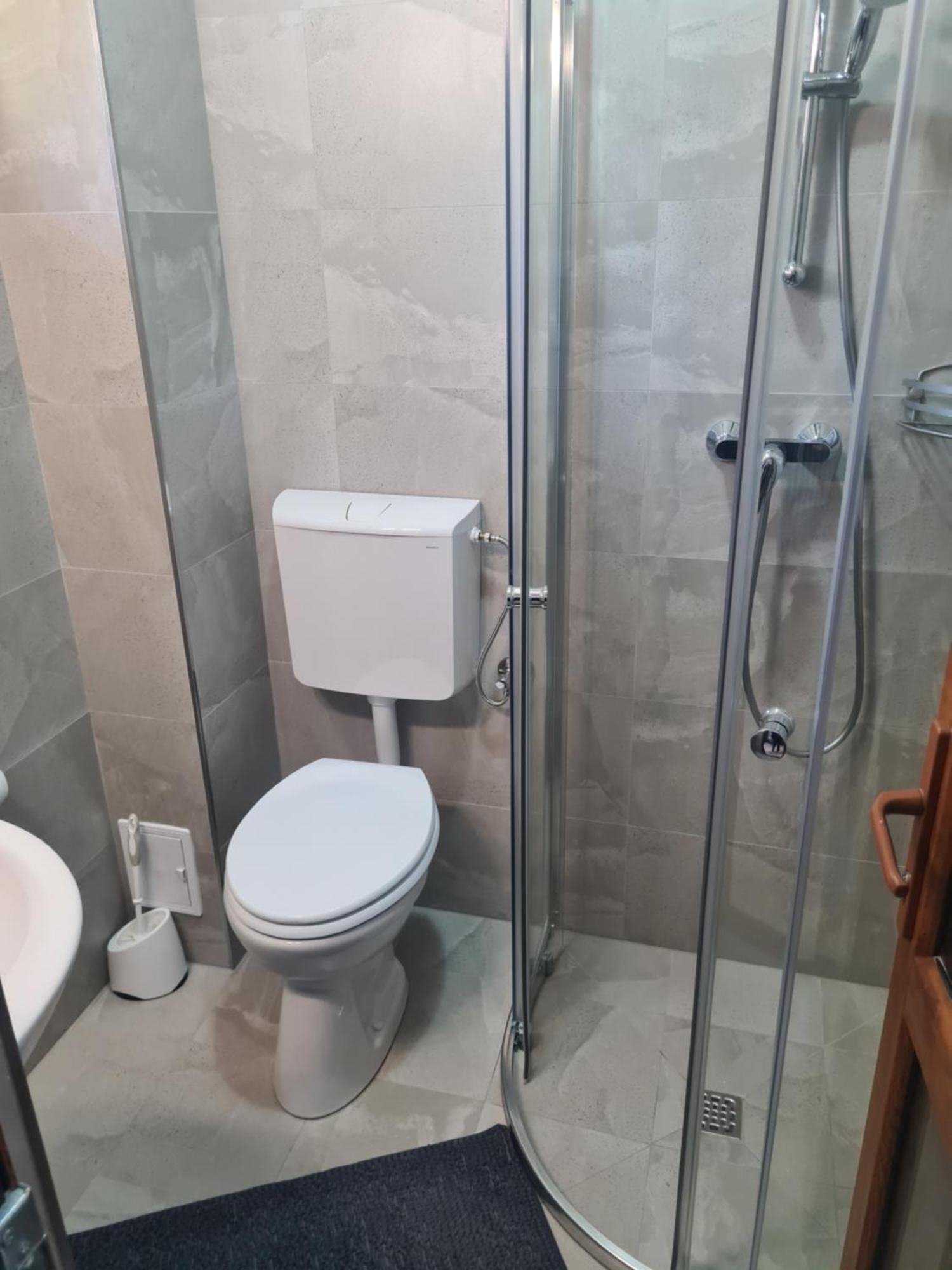 Vila Nico Baia de Fier Exterior photo